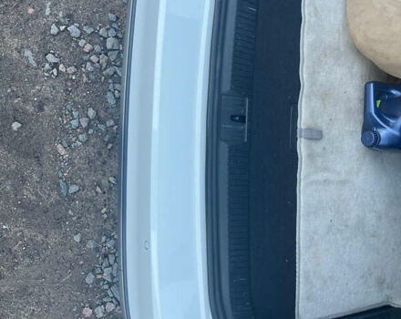 Білий Фольксваген Пассат Альтрак, об'ємом двигуна 2 л та пробігом 179 тис. км за 20700 $, фото 25 на Automoto.ua