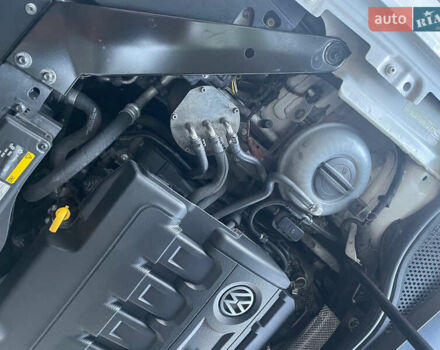 Білий Фольксваген Пассат Альтрак, об'ємом двигуна 2 л та пробігом 179 тис. км за 20700 $, фото 36 на Automoto.ua