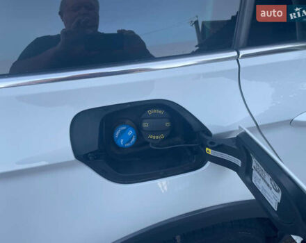 Білий Фольксваген Пассат Альтрак, об'ємом двигуна 2 л та пробігом 179 тис. км за 20700 $, фото 24 на Automoto.ua