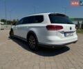Белый Фольксваген Пассат Альтрак, объемом двигателя 1.97 л и пробегом 315 тыс. км за 17300 $, фото 7 на Automoto.ua