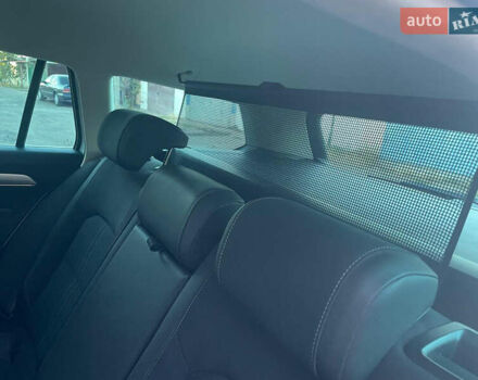 Білий Фольксваген Пассат Альтрак, об'ємом двигуна 2 л та пробігом 179 тис. км за 20700 $, фото 34 на Automoto.ua