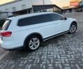 Білий Фольксваген Пассат Альтрак, об'ємом двигуна 2 л та пробігом 295 тис. км за 16500 $, фото 1 на Automoto.ua