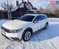 Белый Фольксваген Пассат Альтрак, объемом двигателя 1.97 л и пробегом 294 тыс. км за 16400 $, фото 1 на Automoto.ua