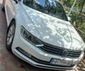 Білий Фольксваген Пассат Альтрак, об'ємом двигуна 2 л та пробігом 290 тис. км за 14000 $, фото 1 на Automoto.ua