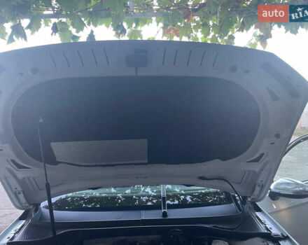 Білий Фольксваген Пассат Альтрак, об'ємом двигуна 2 л та пробігом 179 тис. км за 20700 $, фото 37 на Automoto.ua