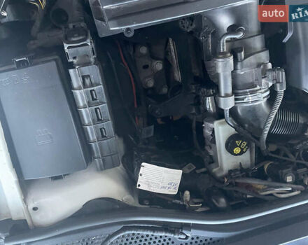 Білий Фольксваген Пассат Альтрак, об'ємом двигуна 2 л та пробігом 179 тис. км за 20700 $, фото 35 на Automoto.ua