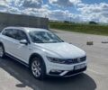 Білий Фольксваген Пассат Альтрак, об'ємом двигуна 2 л та пробігом 220 тис. км за 18300 $, фото 1 на Automoto.ua