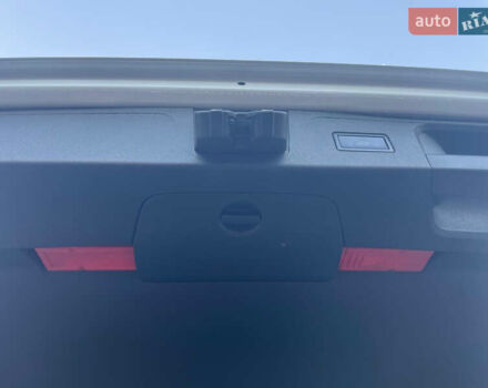 Білий Фольксваген Пассат Альтрак, об'ємом двигуна 2 л та пробігом 179 тис. км за 20700 $, фото 26 на Automoto.ua