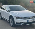 Білий Фольксваген Пассат Альтрак, об'ємом двигуна 2 л та пробігом 179 тис. км за 20700 $, фото 2 на Automoto.ua