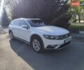 Белый Фольксваген Пассат Альтрак, объемом двигателя 2 л и пробегом 295 тыс. км за 15900 $, фото 1 на Automoto.ua