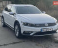 Білий Фольксваген Пассат Альтрак, об'ємом двигуна 2 л та пробігом 179 тис. км за 20700 $, фото 4 на Automoto.ua