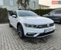 Белый Фольксваген Пассат Альтрак, объемом двигателя 1.97 л и пробегом 252 тыс. км за 16400 $, фото 1 на Automoto.ua