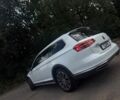 Білий Фольксваген Пассат Альтрак, об'ємом двигуна 2 л та пробігом 270 тис. км за 16200 $, фото 4 на Automoto.ua