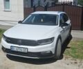 Белый Фольксваген Пассат Альтрак, объемом двигателя 1.97 л и пробегом 330 тыс. км за 14800 $, фото 19 на Automoto.ua