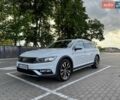 Білий Фольксваген Пассат Альтрак, об'ємом двигуна 2 л та пробігом 166 тис. км за 21300 $, фото 1 на Automoto.ua