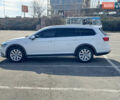 Белый Фольксваген Пассат Альтрак, объемом двигателя 2 л и пробегом 260 тыс. км за 20500 $, фото 10 на Automoto.ua