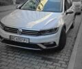 Білий Фольксваген Пассат Альтрак, об'ємом двигуна 2 л та пробігом 241 тис. км за 19800 $, фото 11 на Automoto.ua