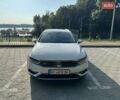 Белый Фольксваген Пассат Альтрак, объемом двигателя 2 л и пробегом 163 тыс. км за 22700 $, фото 2 на Automoto.ua