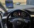 Білий Фольксваген Пассат Альтрак, об'ємом двигуна 2 л та пробігом 204 тис. км за 20300 $, фото 5 на Automoto.ua