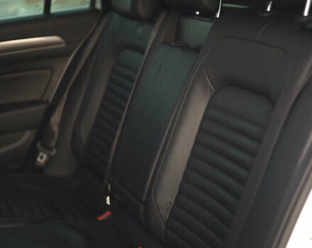 Белый Фольксваген Пассат Альтрак, объемом двигателя 1.97 л и пробегом 274 тыс. км за 20700 $, фото 30 на Automoto.ua