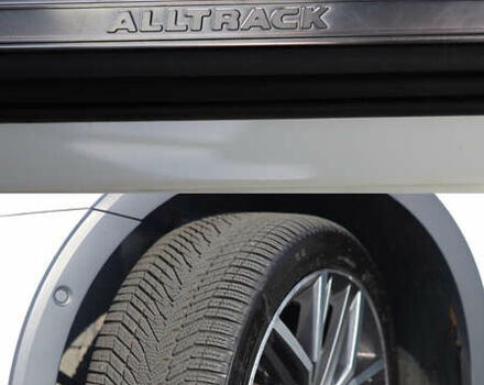 Белый Фольксваген Пассат Альтрак, объемом двигателя 1.97 л и пробегом 274 тыс. км за 20700 $, фото 25 на Automoto.ua