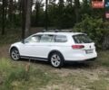 Белый Фольксваген Пассат Альтрак, объемом двигателя 2 л и пробегом 193 тыс. км за 18400 $, фото 1 на Automoto.ua