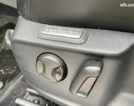 Білий Фольксваген Пассат Альтрак, об'ємом двигуна 2 л та пробігом 267 тис. км за 19890 $, фото 14 на Automoto.ua