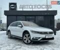 Білий Фольксваген Пассат Альтрак, об'ємом двигуна 1.97 л та пробігом 183 тис. км за 20490 $, фото 1 на Automoto.ua