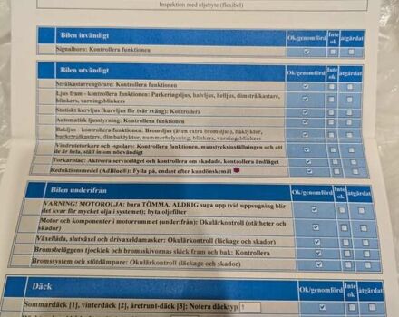 Білий Фольксваген Пассат Альтрак, об'ємом двигуна 2 л та пробігом 223 тис. км за 20900 $, фото 41 на Automoto.ua