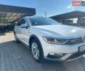 Белый Фольксваген Пассат Альтрак, объемом двигателя 2 л и пробегом 215 тыс. км за 19990 $, фото 1 на Automoto.ua
