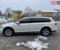 Белый Фольксваген Пассат Альтрак, объемом двигателя 2 л и пробегом 274 тыс. км за 19999 $, фото 5 на Automoto.ua