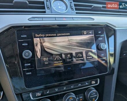 Білий Фольксваген Пассат Альтрак, об'ємом двигуна 2 л та пробігом 223 тис. км за 20900 $, фото 16 на Automoto.ua