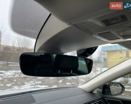 Белый Фольксваген Пассат Альтрак, объемом двигателя 2 л и пробегом 274 тыс. км за 19999 $, фото 46 на Automoto.ua