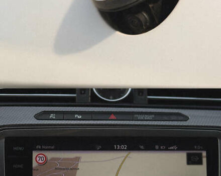 Белый Фольксваген Пассат Альтрак, объемом двигателя 1.97 л и пробегом 274 тыс. км за 20700 $, фото 28 на Automoto.ua