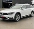 Білий Фольксваген Пассат Альтрак, об'ємом двигуна 2 л та пробігом 267 тис. км за 19890 $, фото 1 на Automoto.ua