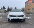 Белый Фольксваген Пассат Альтрак, объемом двигателя 2 л и пробегом 274 тыс. км за 19999 $, фото 16 на Automoto.ua