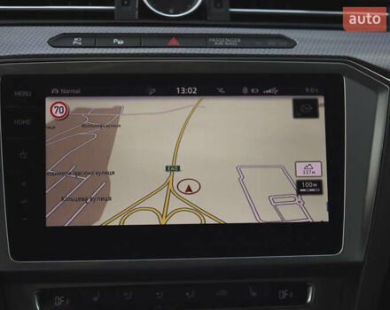 Белый Фольксваген Пассат Альтрак, объемом двигателя 1.97 л и пробегом 274 тыс. км за 20700 $, фото 15 на Automoto.ua