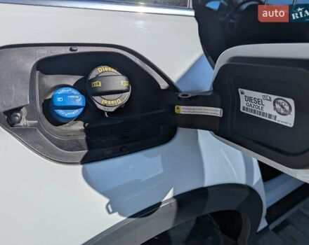 Білий Фольксваген Пассат Альтрак, об'ємом двигуна 2 л та пробігом 223 тис. км за 20900 $, фото 26 на Automoto.ua