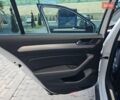 Білий Фольксваген Пассат Альтрак, об'ємом двигуна 2 л та пробігом 204 тис. км за 20300 $, фото 18 на Automoto.ua