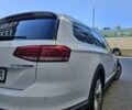 Білий Фольксваген Пассат Альтрак, об'ємом двигуна 2 л та пробігом 204 тис. км за 20300 $, фото 14 на Automoto.ua