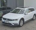 Белый Фольксваген Пассат Альтрак, объемом двигателя 2 л и пробегом 226 тыс. км за 17700 $, фото 1 на Automoto.ua