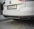 Білий Фольксваген Пассат Альтрак, об'ємом двигуна 2 л та пробігом 241 тис. км за 19800 $, фото 8 на Automoto.ua