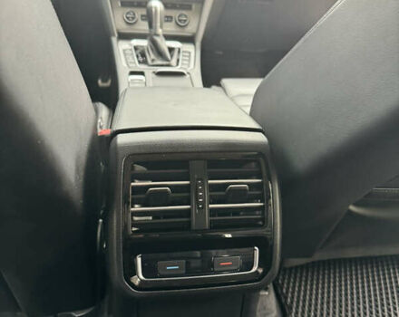 Белый Фольксваген Пассат Альтрак, объемом двигателя 2 л и пробегом 260 тыс. км за 20500 $, фото 19 на Automoto.ua