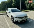 Белый Фольксваген Пассат Альтрак, объемом двигателя 2 л и пробегом 163 тыс. км за 22700 $, фото 1 на Automoto.ua