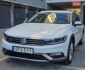 Білий Фольксваген Пассат Альтрак, об'ємом двигуна 2 л та пробігом 204 тис. км за 20300 $, фото 1 на Automoto.ua