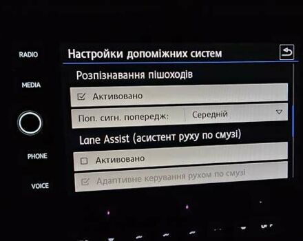 Білий Фольксваген Пассат Альтрак, об'ємом двигуна 2 л та пробігом 204 тис. км за 20300 $, фото 26 на Automoto.ua