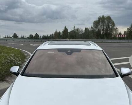 Білий Фольксваген Пассат Альтрак, об'ємом двигуна 2 л та пробігом 178 тис. км за 26998 $, фото 18 на Automoto.ua