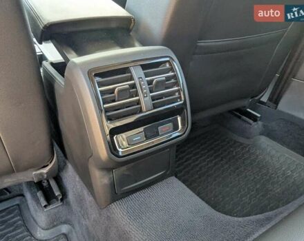 Білий Фольксваген Пассат Альтрак, об'ємом двигуна 2 л та пробігом 223 тис. км за 20900 $, фото 18 на Automoto.ua