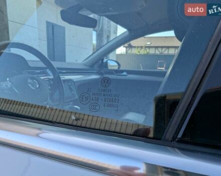 Білий Фольксваген Пассат Альтрак, об'ємом двигуна 2 л та пробігом 223 тис. км за 20900 $, фото 11 на Automoto.ua