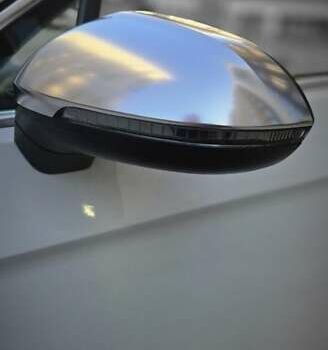 Білий Фольксваген Пассат Альтрак, об'ємом двигуна 2 л та пробігом 241 тис. км за 19800 $, фото 3 на Automoto.ua